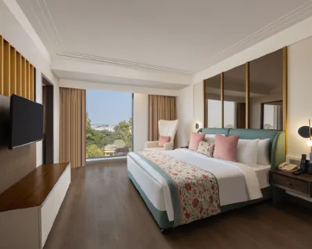 Fortune Park, Aligarh - Member ITC Hotels' Group Hotels in Aligarh