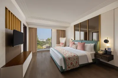 Fortune Park, Aligarh - Member ITC Hotels' Group Hotels in Aligarh