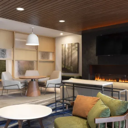 Fairfield Inn & Suites O’Fallon, IL