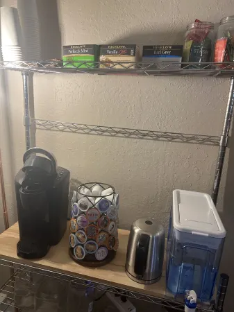 Springer Station Отели в г. Спрингер