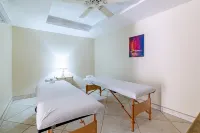 Sea Horizon Hotel - spa