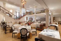 Valentin Imperial Riviera Maya All Inclusive - Adults Only - breakfast