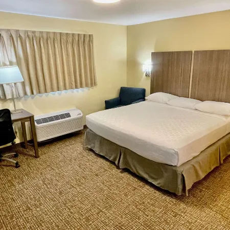 Suburban Studios Fort Myers Cape Coral