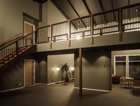 Hotellet I Jörn AB Отели в г. Шеллефтео