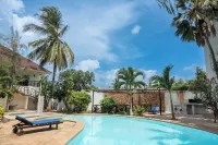 Black Pearl - Luxury Villa with Private Pool - Near Beach - Beach