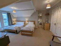 Braemar Hotels in Saint Mawes