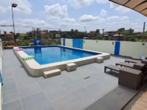 Cincinnati Hotel Hotels in Yaounde