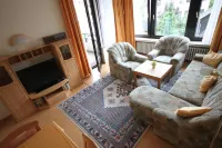 Hotel Bad Pyrmonter Hof Hotels in Blomberg