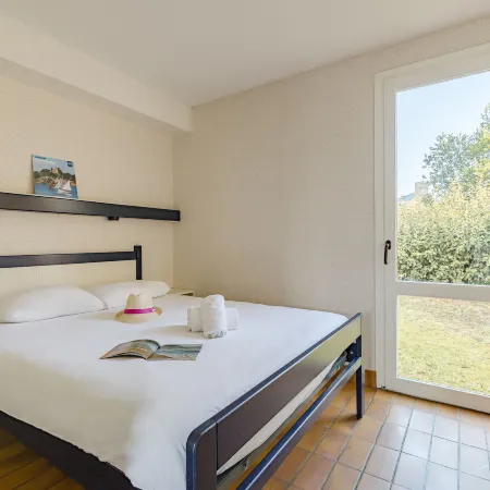 Village Vacances Azureva Kerjouanno