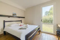 Village Vacances Azureva Kerjouanno Hotel a Larmor-Baden