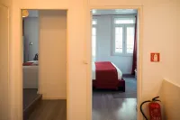 Prestige Gold Residence Hotel a Azurém