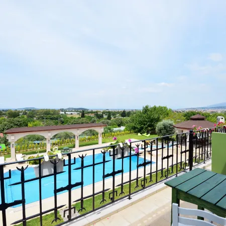 Belizi Hotel