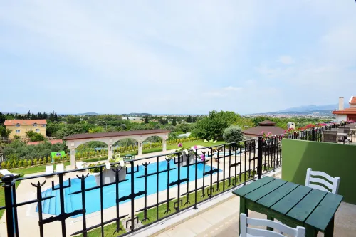 Belizi Hotel Hotels in Urla