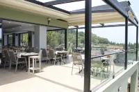 Belizi Hotel Các khách sạn ở Rustem Mahallesi