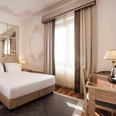 Radisson Blu Ghr Hotel Hotels near Parioli