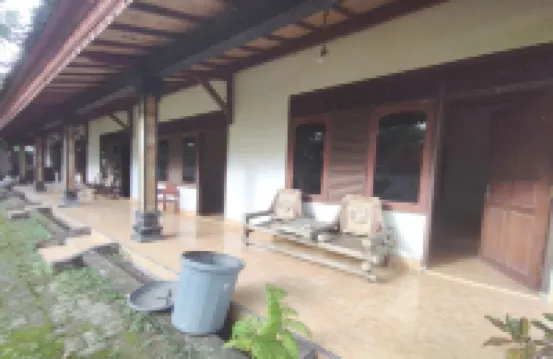 Hotel O Kaila Guesthouse