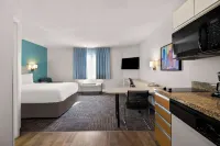 MainStay Suites Salt Lake City Fort Union Hotels in Holladay
