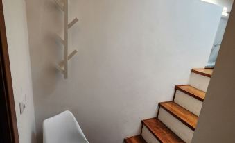 Gaia Suites - A Due Passi Dal Centro - Parcheggio Privato