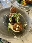 バルカミー リンクス ホテル - 朝食
