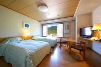 Saito Hotel Hotels in Nagawa