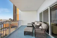South Harbour 4E