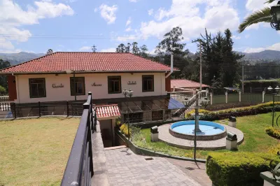 Quinta María Isabel