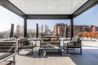 Joivy San Cristoforo - Terrace, Gym & Spa Hotels in Corsico