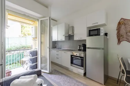 Joivy Banfi Apartment