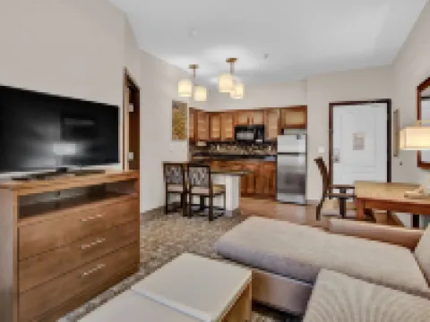 Staybridge Suites SALT LAKE-WEST VALLEY CITY by IHG Hotels in West Valley City