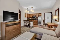 Staybridge Suites Salt Lake-West Valley City Hotel a West Valley City