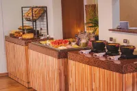 Hotel VillaOeste - breakfast