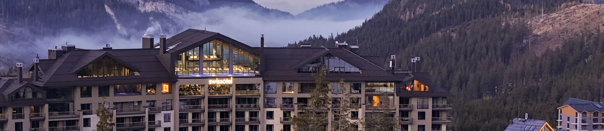 Premium Hotels