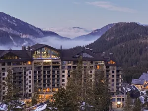 Swissôtel Damian Jasna