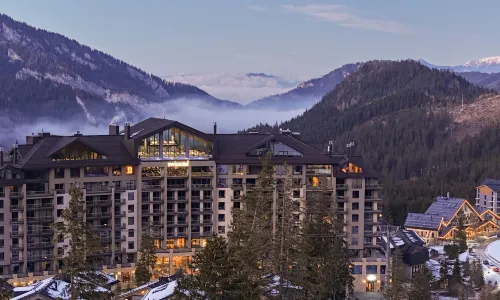 Swissôtel Damian Jasna