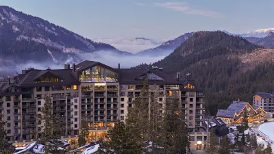 Swissôtel Damian Jasna Hotels in Horná Lehota