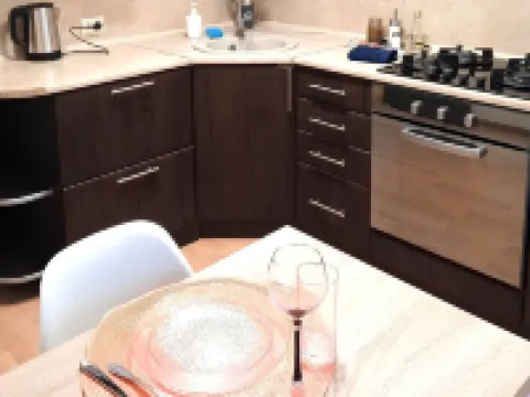 莫斯科總統公寓 維捷布斯克酒店