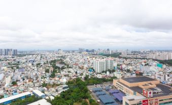 Golden Mansion Apartments Phu Nhuan
