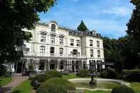 Hotel Villa Ruimzicht Hotels in Lichtenvoorde