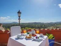 Finca Es Castell Hotels in Caimari
