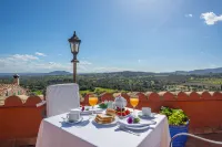 Finca Es Castell Hotels in Inca