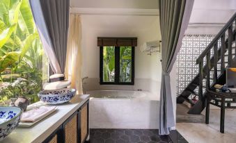 Nghe Garden Resort
