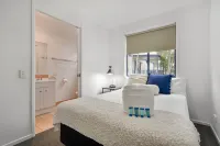 Tasman Holiday Parks - Fraser Coast Hotels in Pialba