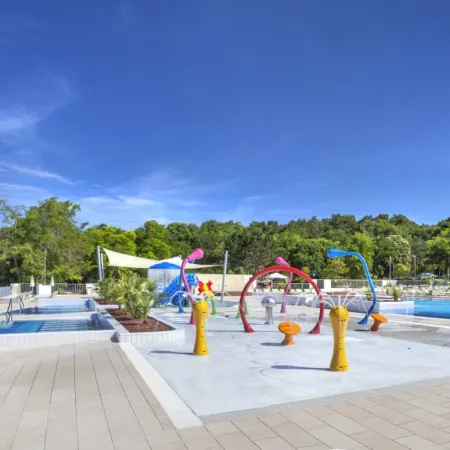Valamar Camping Lanterna