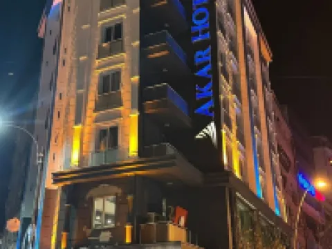 Akar otel Elâzığ otelleri