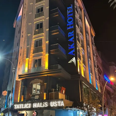 Akar Otel