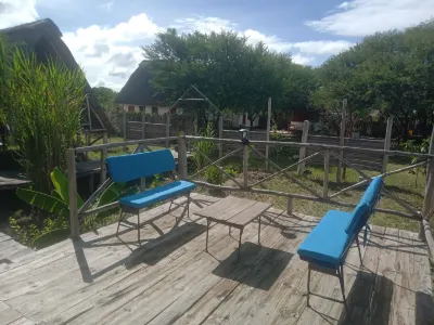 Real African Life Safaris and Camps Hotels in 