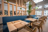 Hotel Morlans Suites - Adults Only - petit déjeuner