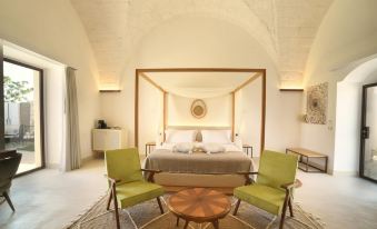 Masseria Corte Degli Aromi