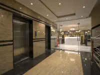 Aurum Keys by Vyda Hotels near RMZ Infinity