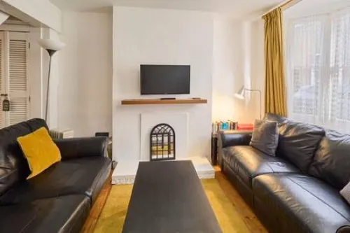 Host & Stay - Saint Peters - Apartments